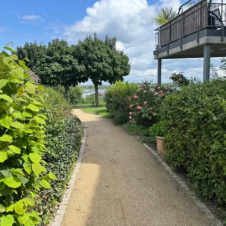 Apartman Weidenkoerbchen Am Wasser In Havel Werder