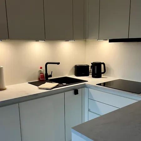 Apartman Weidenkoerbchen Am Wasser In Havel