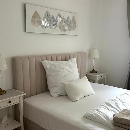 Apartman Weidenkoerbchen Am Wasser In Havel