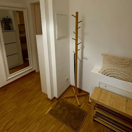 Weidenkoerbchen Am Wasser In Havel * Werder