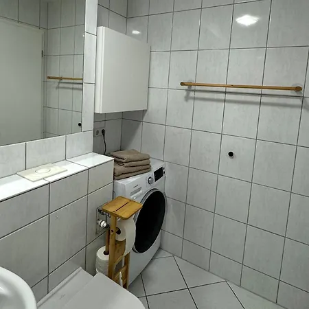 Apartman Weidenkoerbchen Am Wasser In Havel Werder