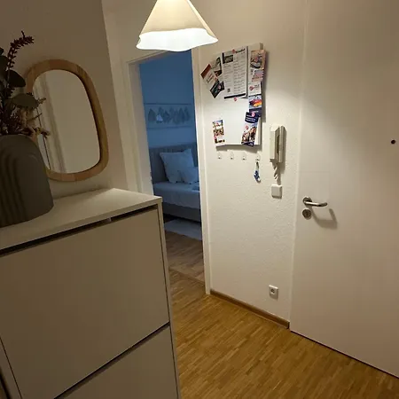 Weidenkoerbchen Am Wasser In Havel * Werder