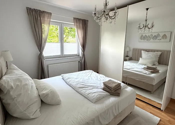 Weidenkoerbchen Am Wasser In Havel Werder (Havel)