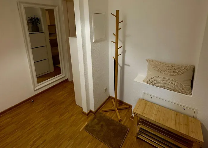 Weidenkoerbchen Am Wasser In Havel * Werder (Havel)