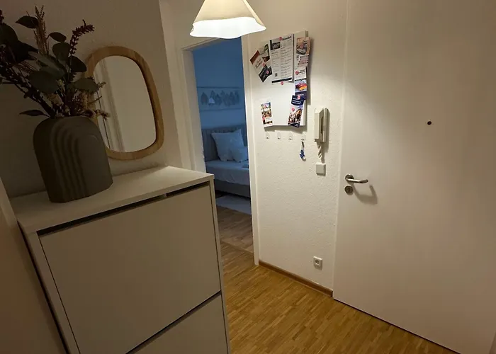 Weidenkoerbchen Am Wasser In Havel * Werder (Havel)